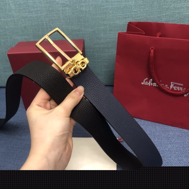 Ferragamo Belts